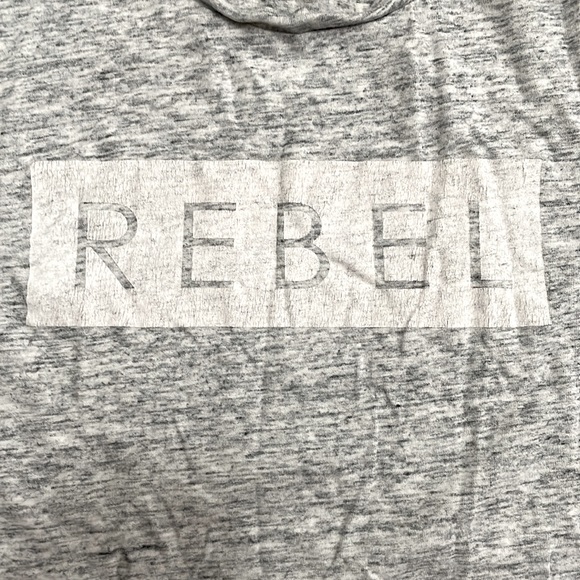 Rebel t-shirt - Picture 4 of 4